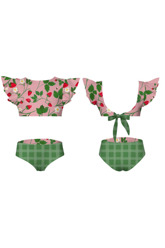 FRAGARIA PINK - DAYANA BIKINI